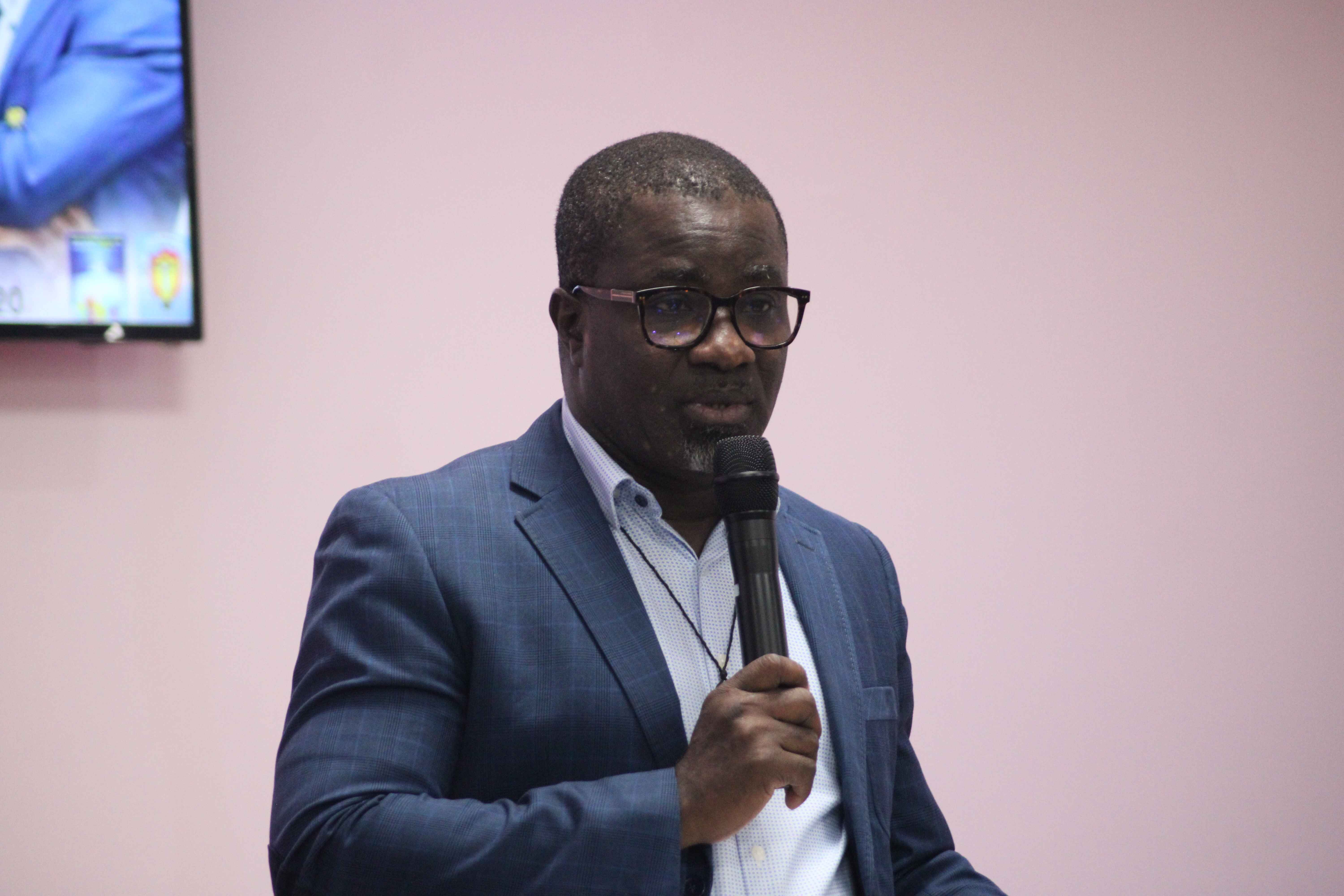 Non Profit Wordpress Theme - Slider