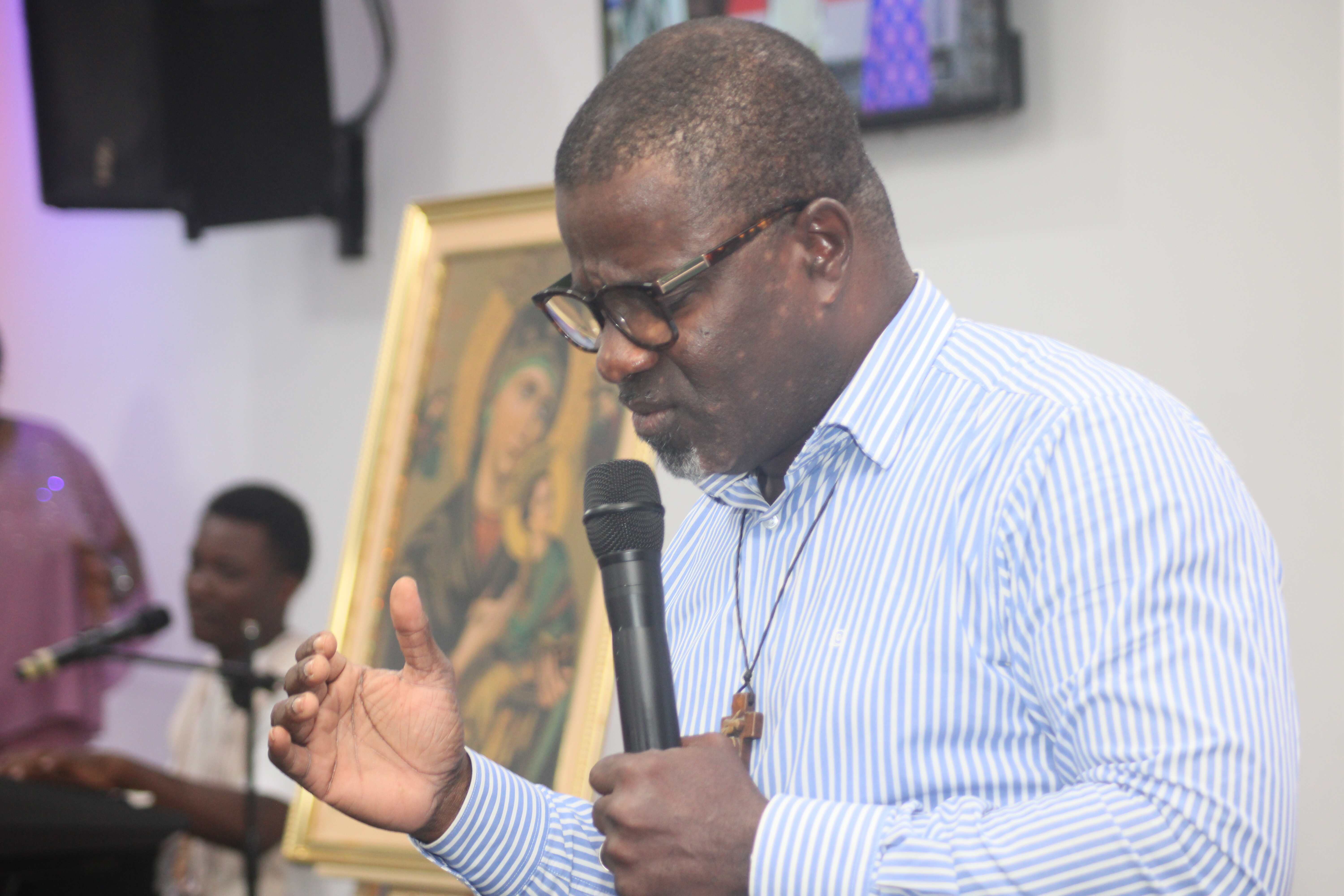 Non Profit Wordpress Theme - Slider